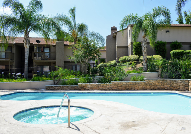 San Bernardino Apartments Lido Gallery